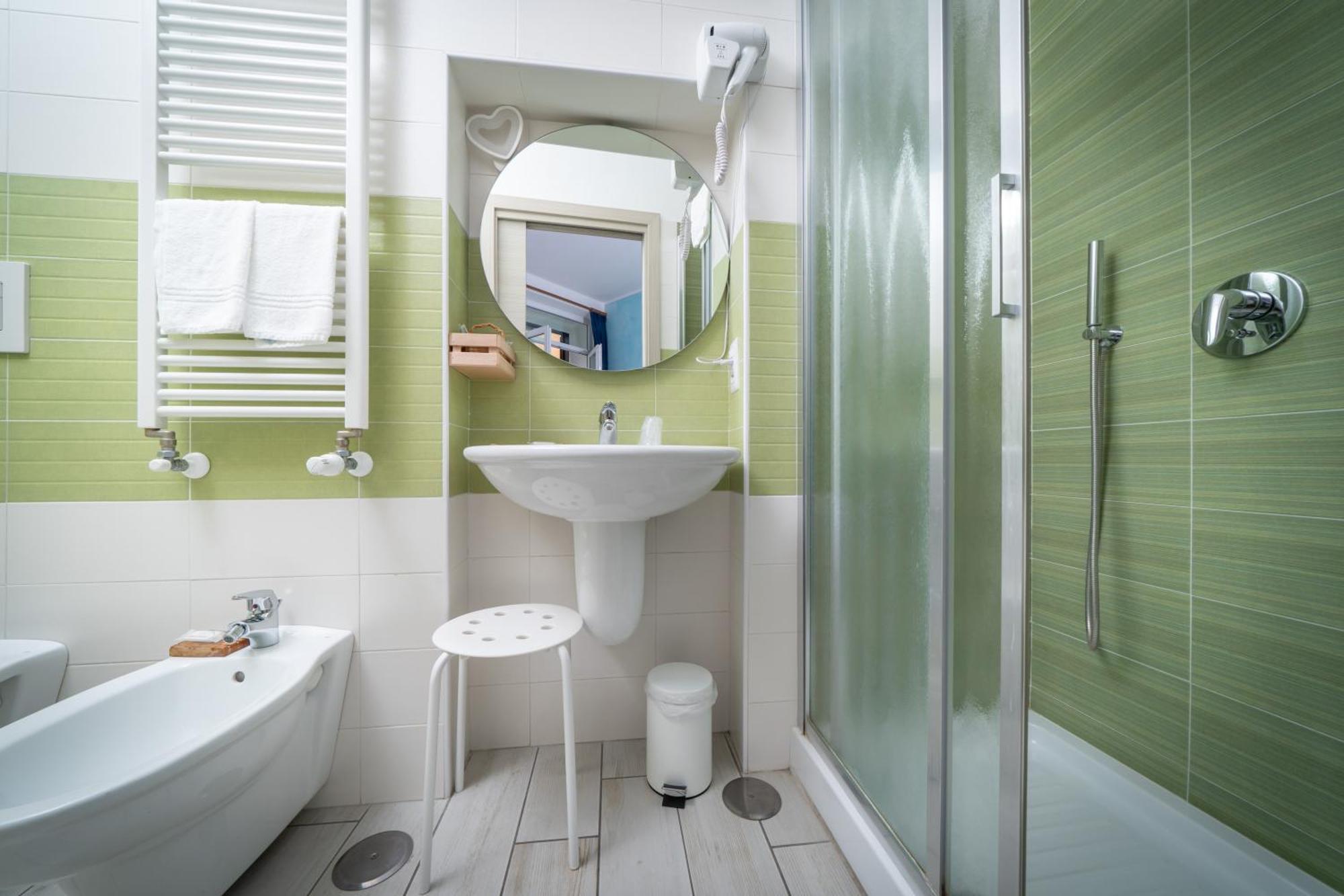 B&B Dolcevita Napoli Extérieur photo