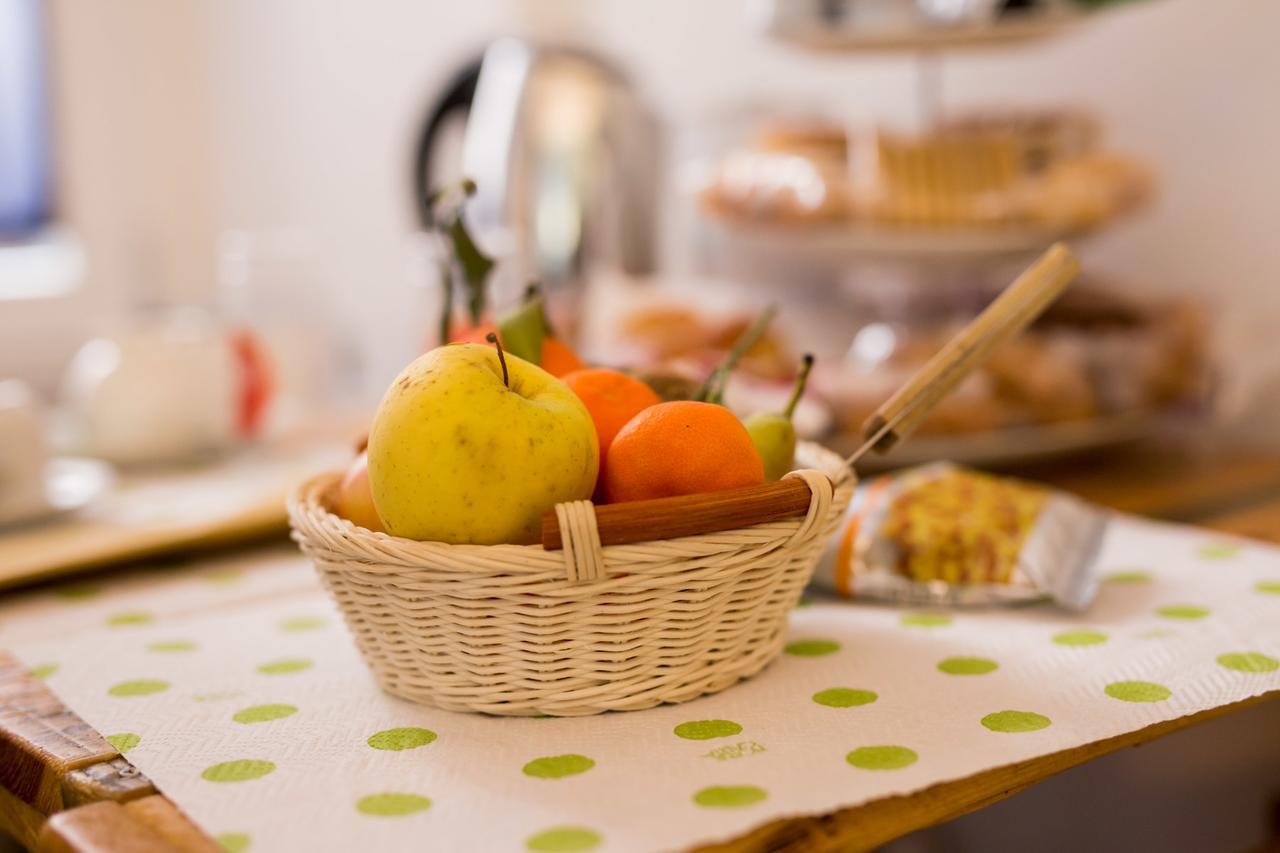 B&B Dolcevita Napoli Extérieur photo
