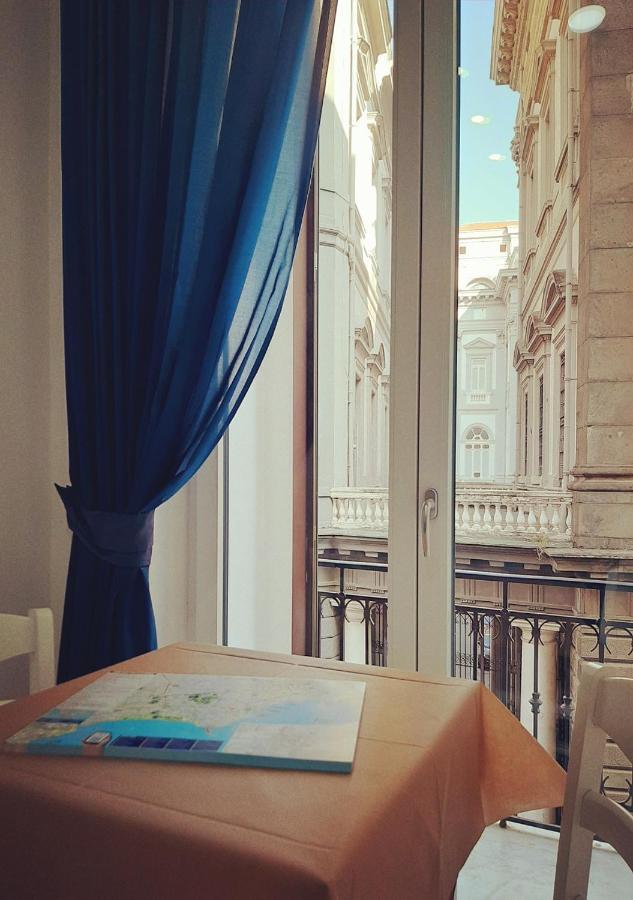 B&B Dolcevita Napoli Extérieur photo
