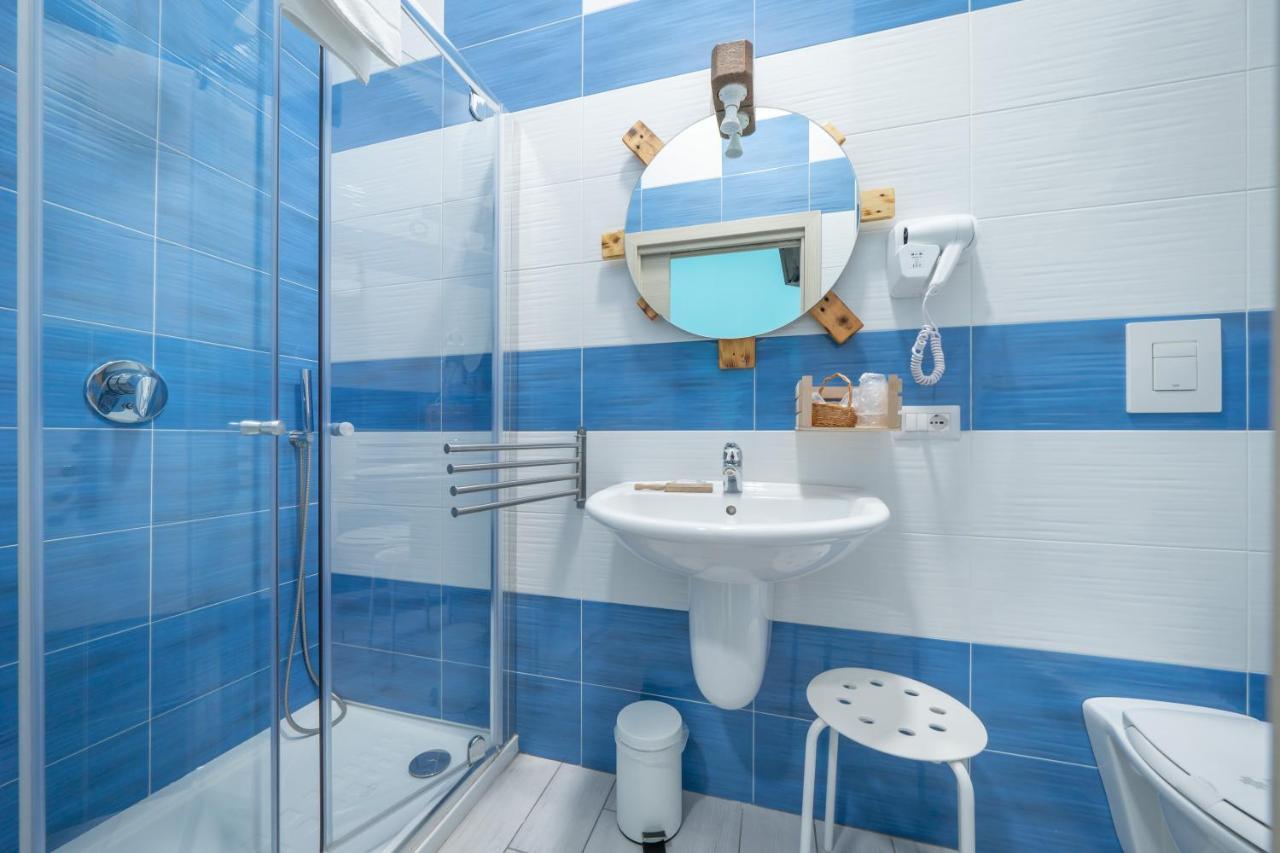 B&B Dolcevita Napoli Extérieur photo