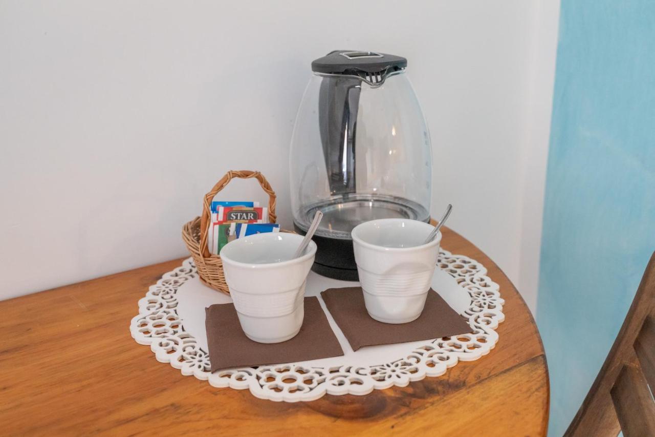 B&B Dolcevita Napoli Extérieur photo