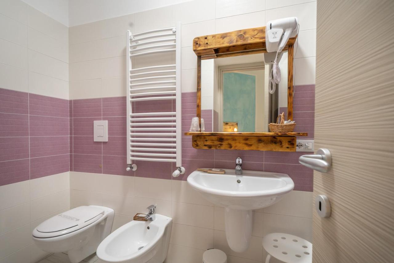 B&B Dolcevita Napoli Extérieur photo