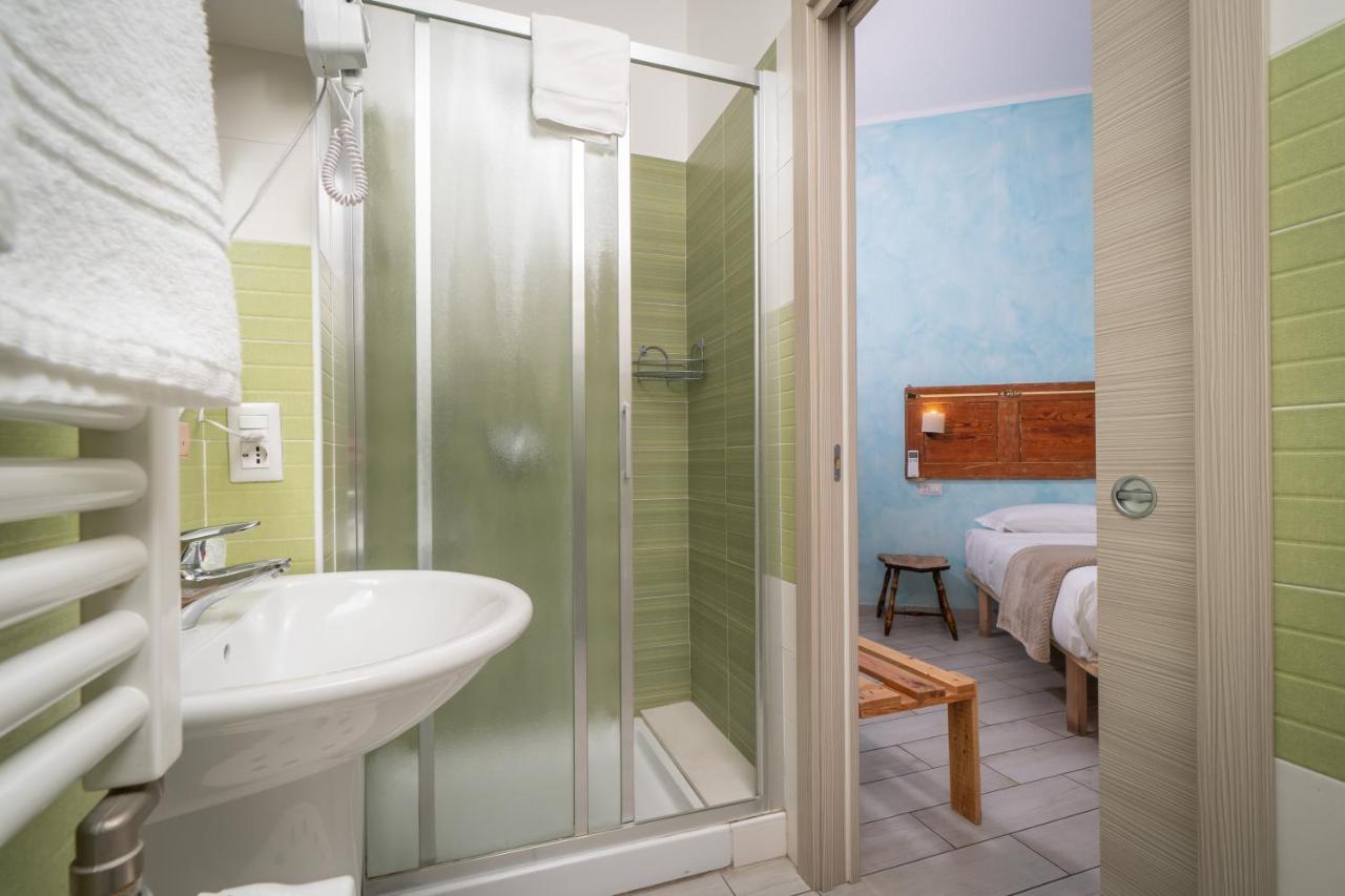 B&B Dolcevita Napoli Extérieur photo